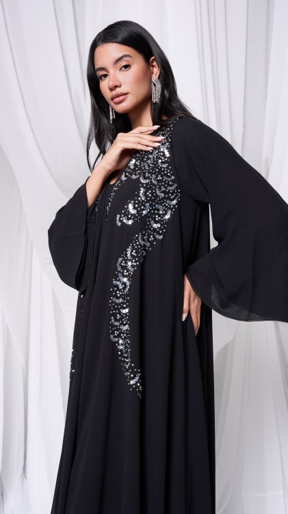 قفطان ايناس فخم 2