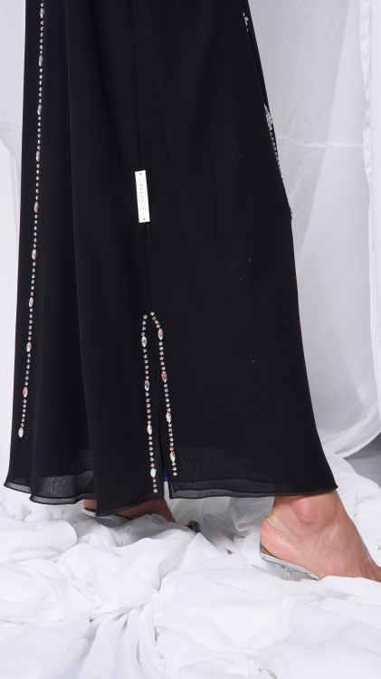 قفطان ايناس فخم 2