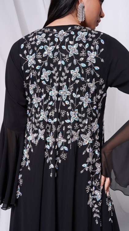 قفطان ايناس فخم 2