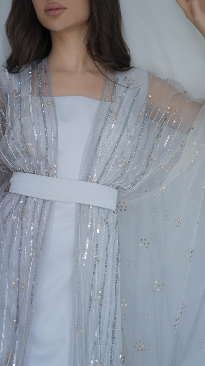 قفطان ايناس فخم 2