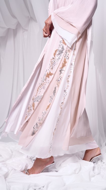 قفطان ايناس فخم 2