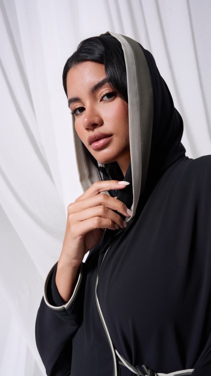 قفطان ايناس فخم 2