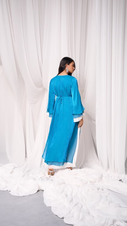 قفطان ايناس فخم 2